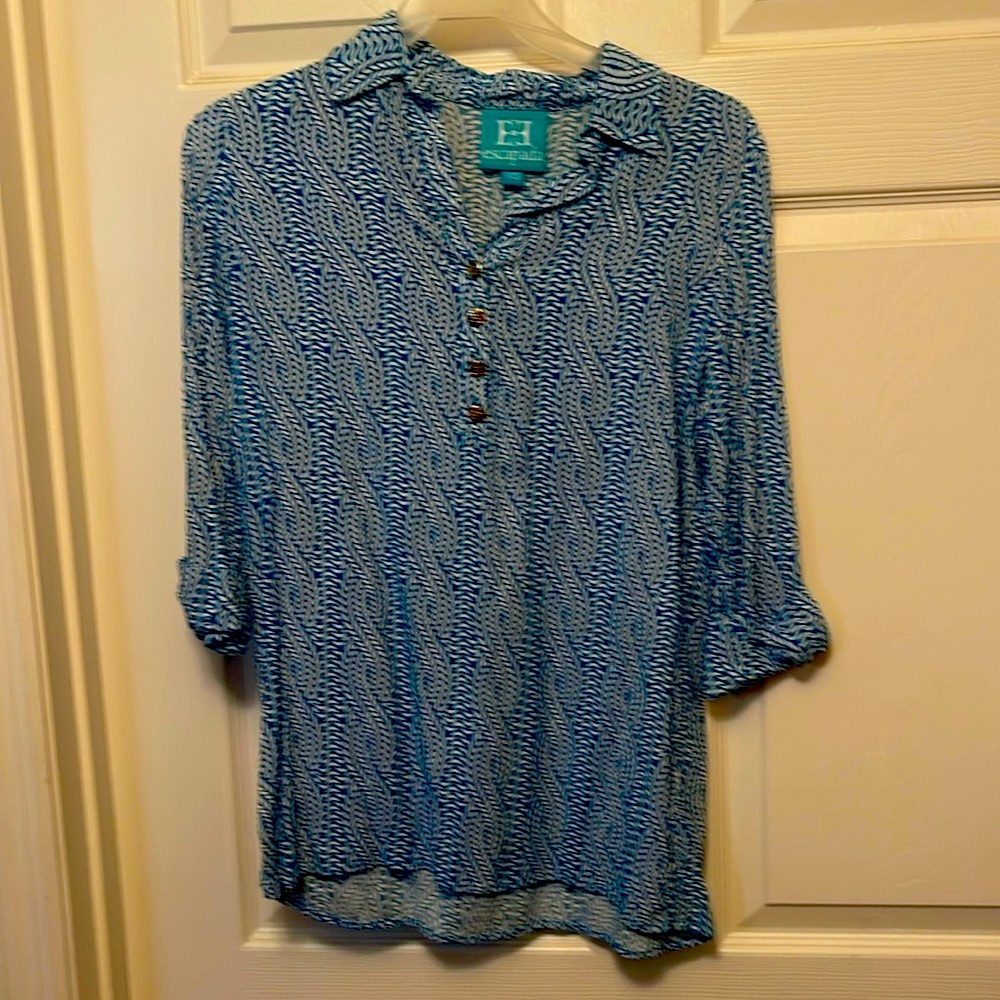 Escapades Shirt